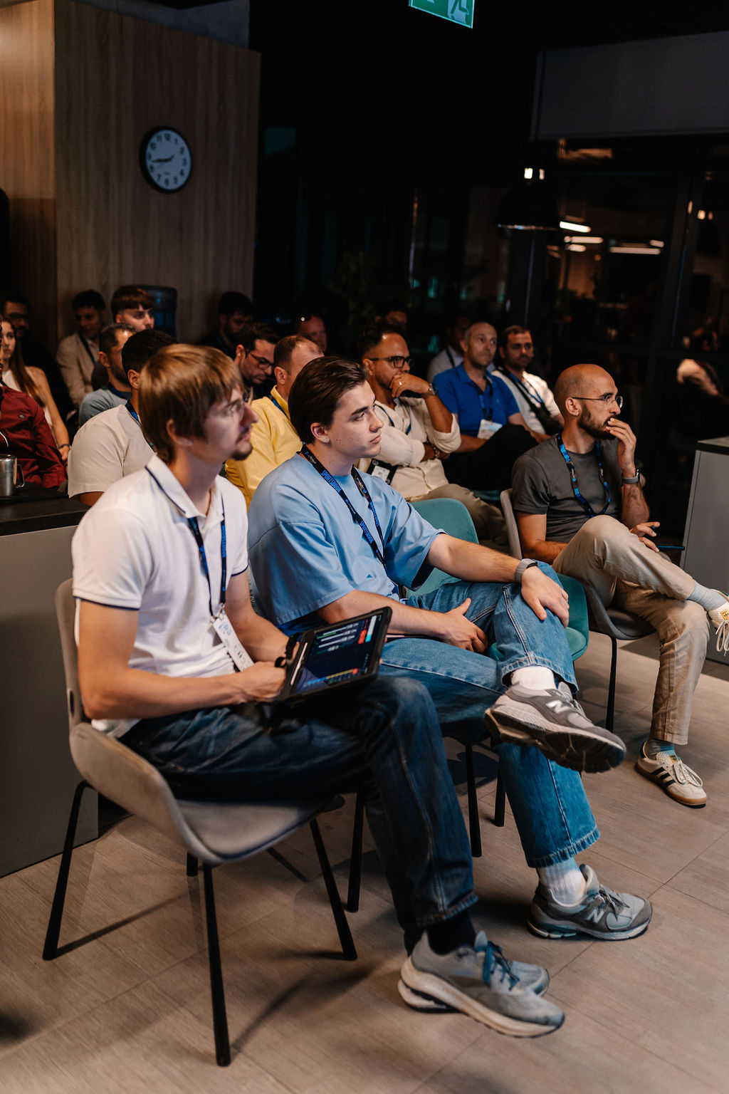 Malta TechTalk 09.10.2025-26